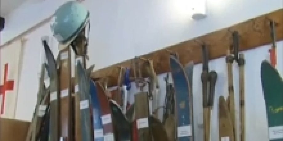 Símúzeum nyílt Sátoraljaújhelyen