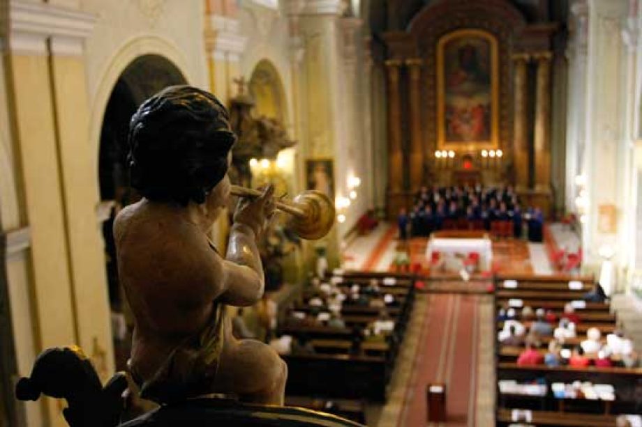 Kikeleti koncert