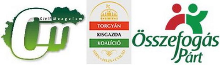 Hármas összefogás