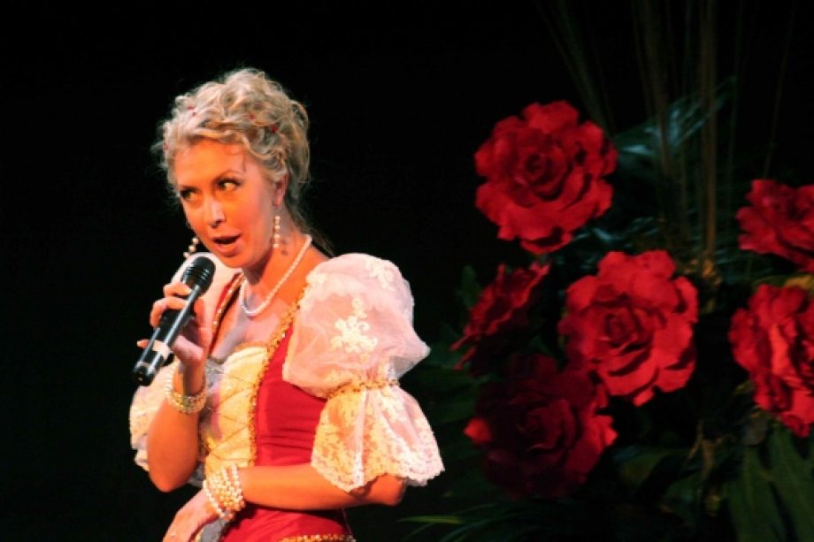 V.Molnár Judit Ausztráliában is sikert aratott