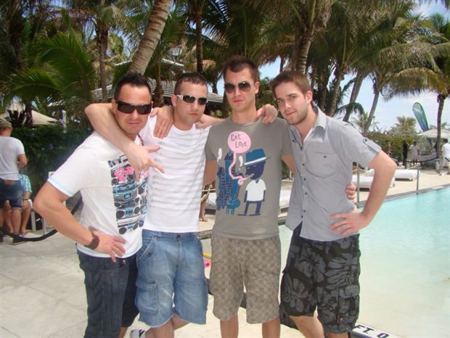 Magyarországról elsőként képviseltette magát a RiseFM a WMC-n