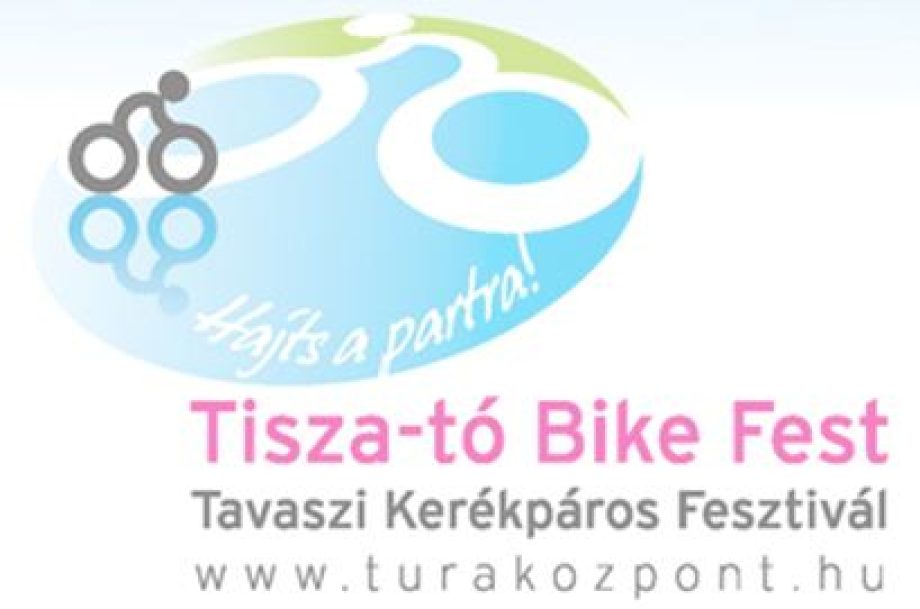 Kedvezményes regisztráció a Tisza-tó Bike Fest-re!