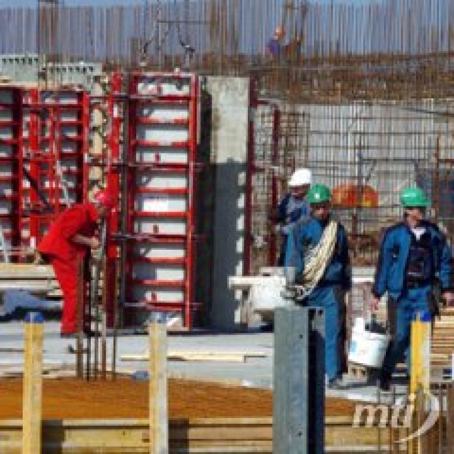 A gazdaságkutatók 0-0,8%-os GDP növekedést várnak 2010-re