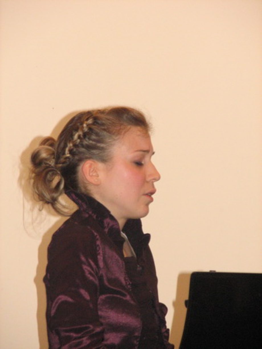 Diplomahangverseny a Zeneakadémián