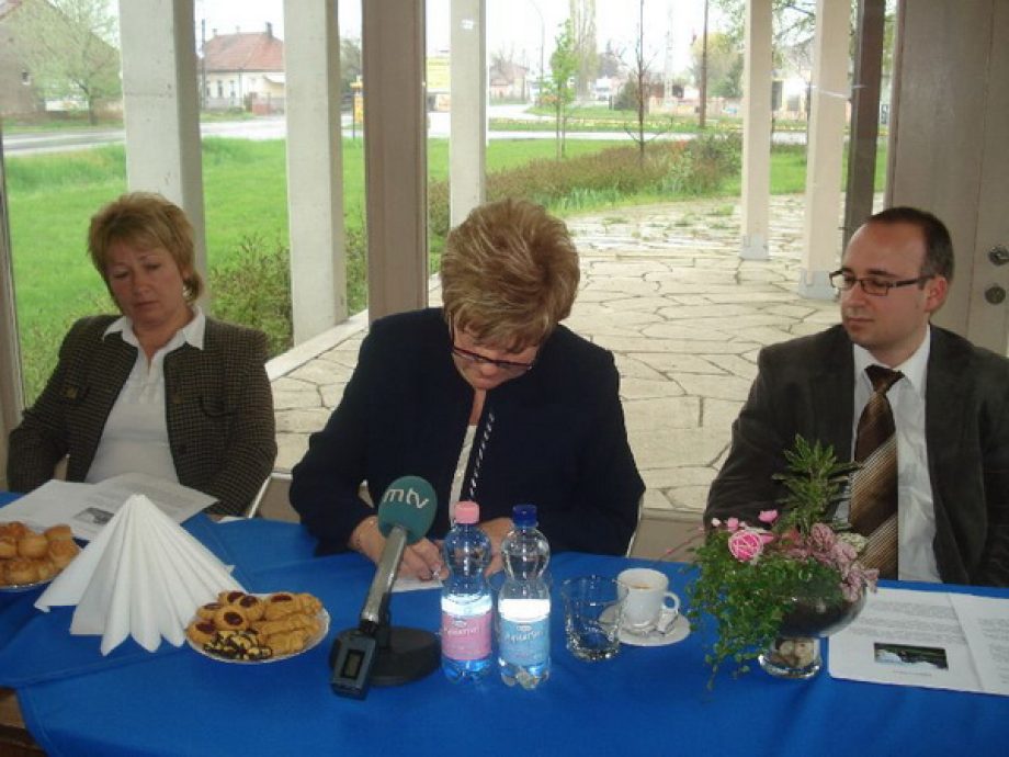 Lokálpatrióták előnyben !