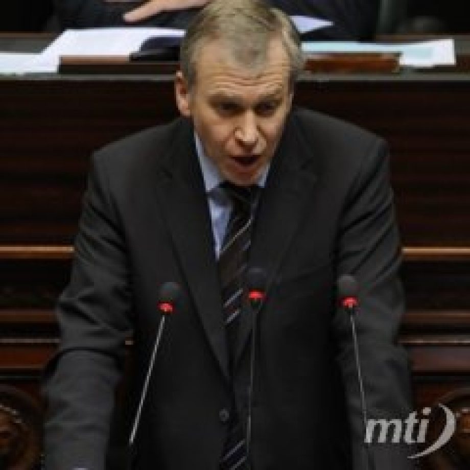 Lemondott a belga kormány