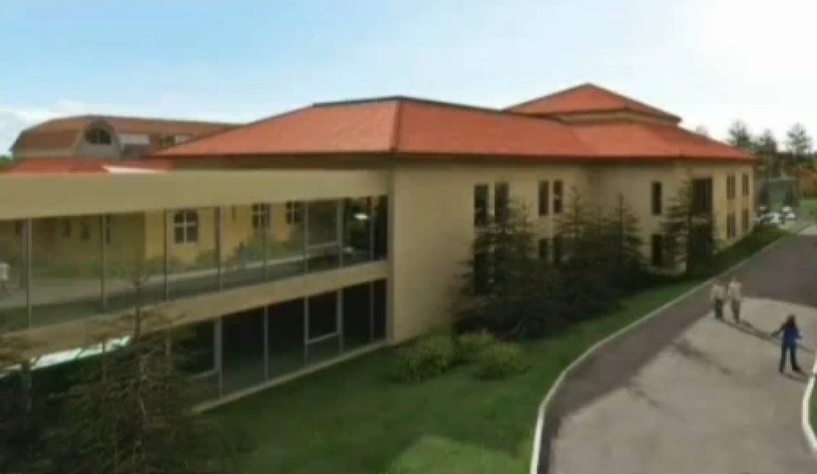 Másfél milliárd forint a sátoraljaújhelyi Erzsébet Kórház fejlesztésére