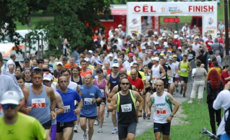 Bővült a Bükki Hegyi Maraton kínálata
