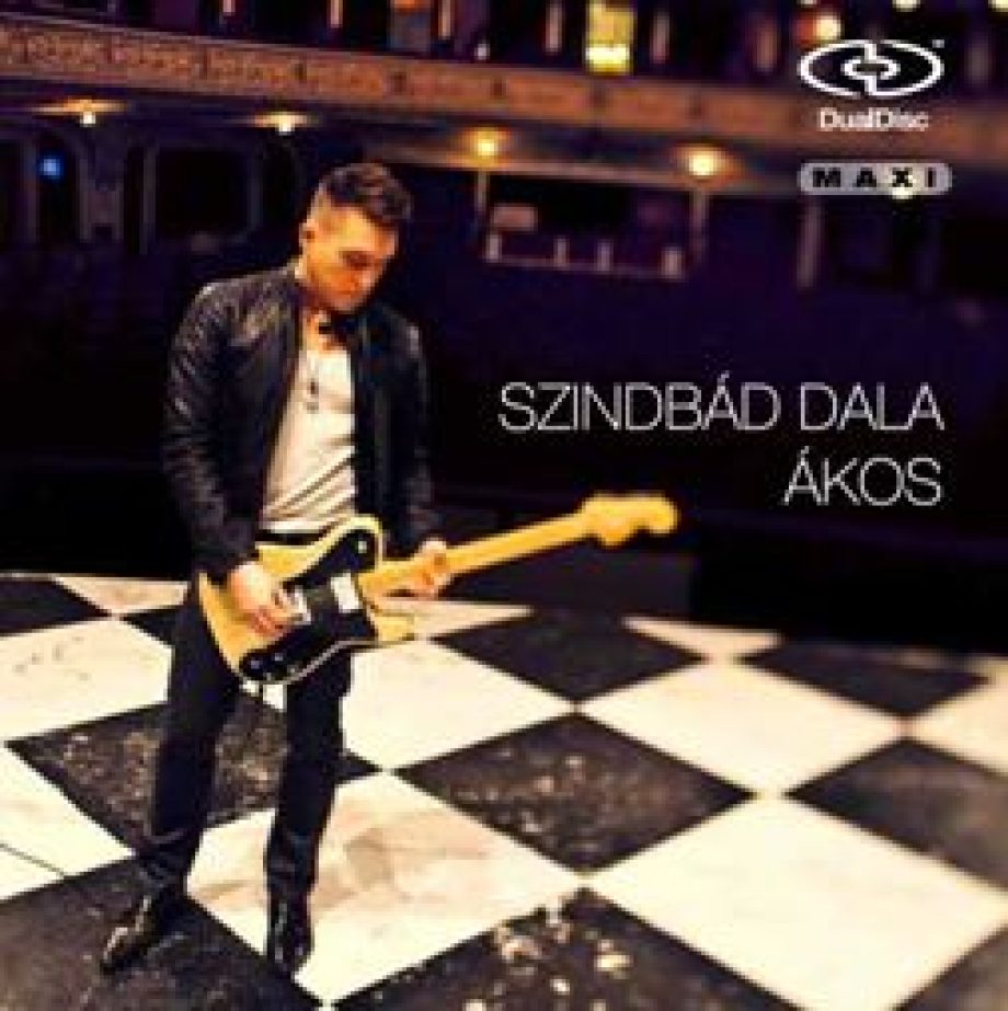 Ákos koncert – Szindbád Turné 2010