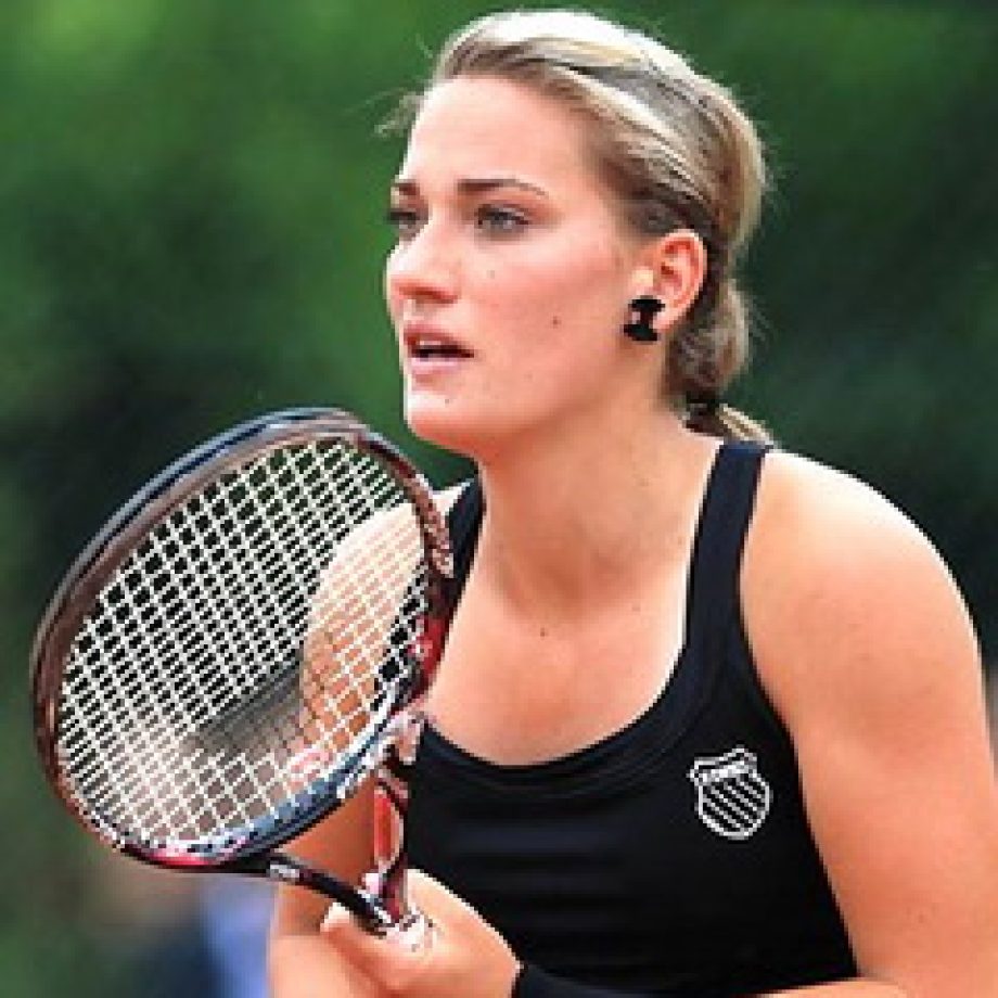 Tenisz, Roland Garros: Babosék villámgyőzelemmel a döntőben