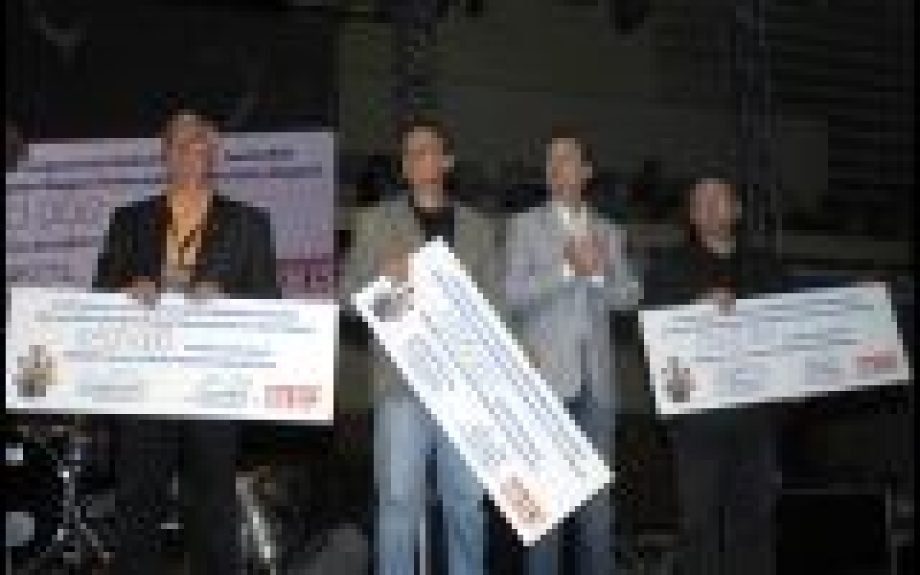 3 millió forint, közel 3000 ember - Segélykoncert az árvízkárosultakért