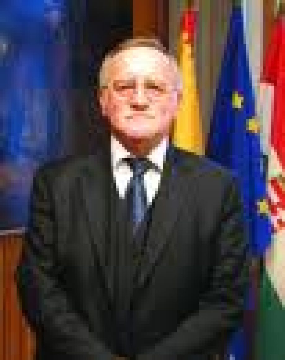 Káli Sándor interpellált