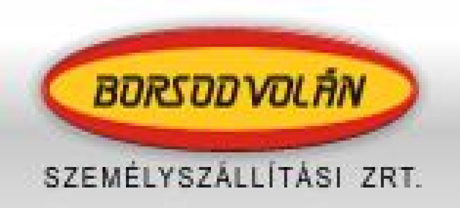 A Borsod Volán közleménye