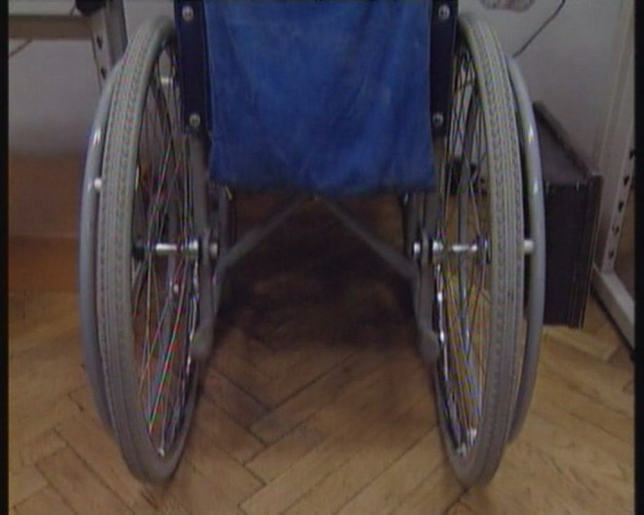 MEGVÁLTOZOTT MUNKAKÉPESSÉG
