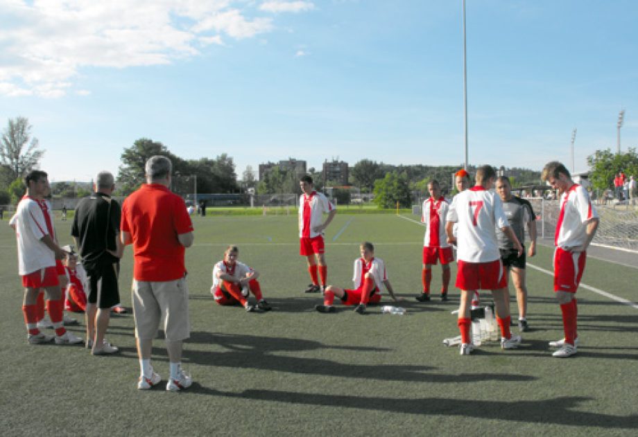 Szegény gazdagok: milliárdost vár a DVTK