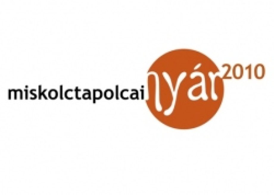 MISKOLCTAPOLCAI NYÁR 2010