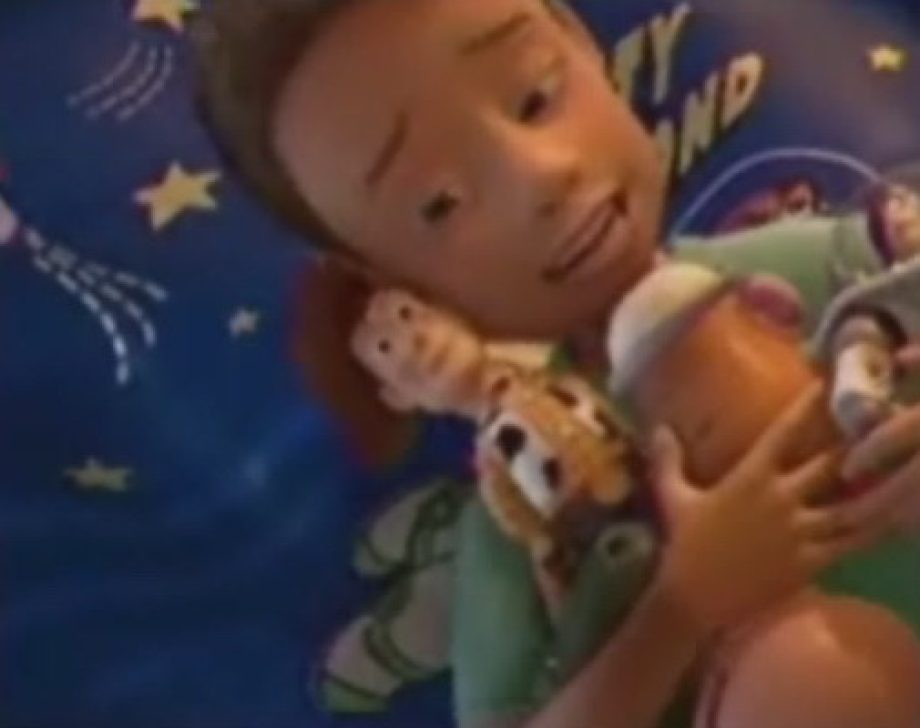 TOY STORY 3