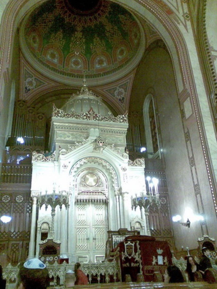 Utazás "Múzeológiában"