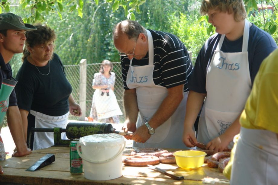 X. Gömör-Tornai Fesztivál 2010. július 22. – augusztus 1.