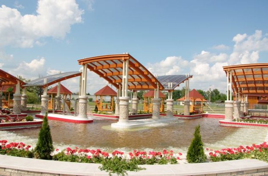 Tiszaújvárosban 1,4 milliárdos beruházás