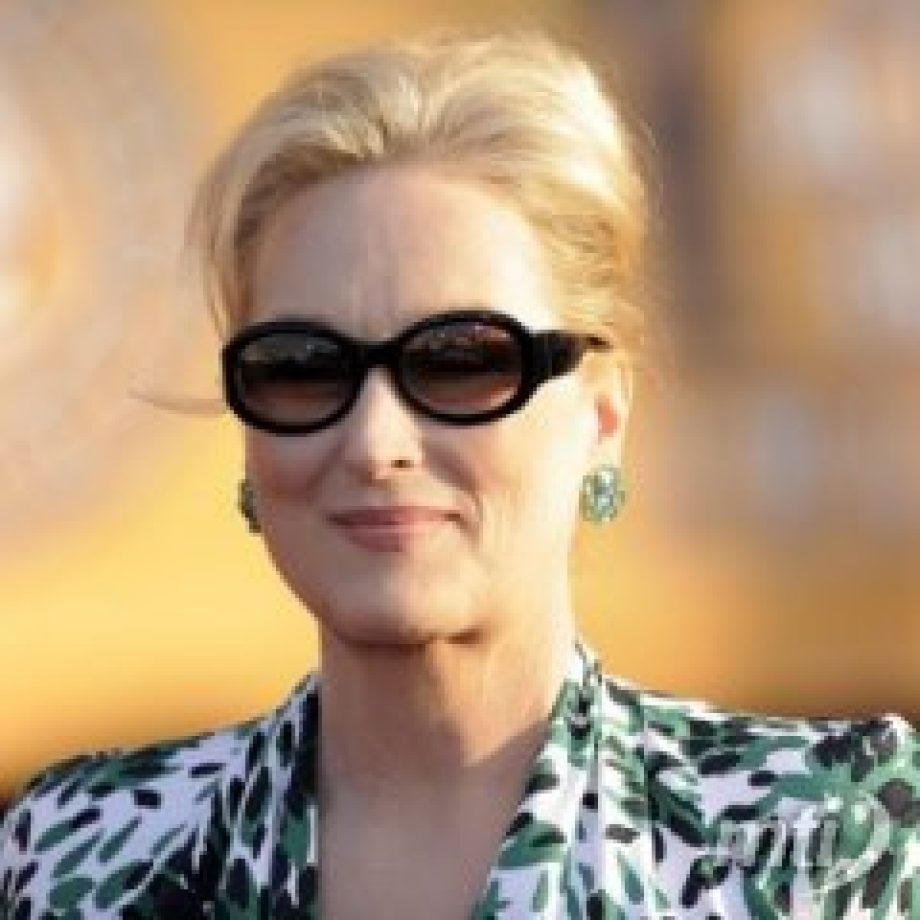 Meryl Streep alakíthatja Margaret Thatchert a mozivásznon