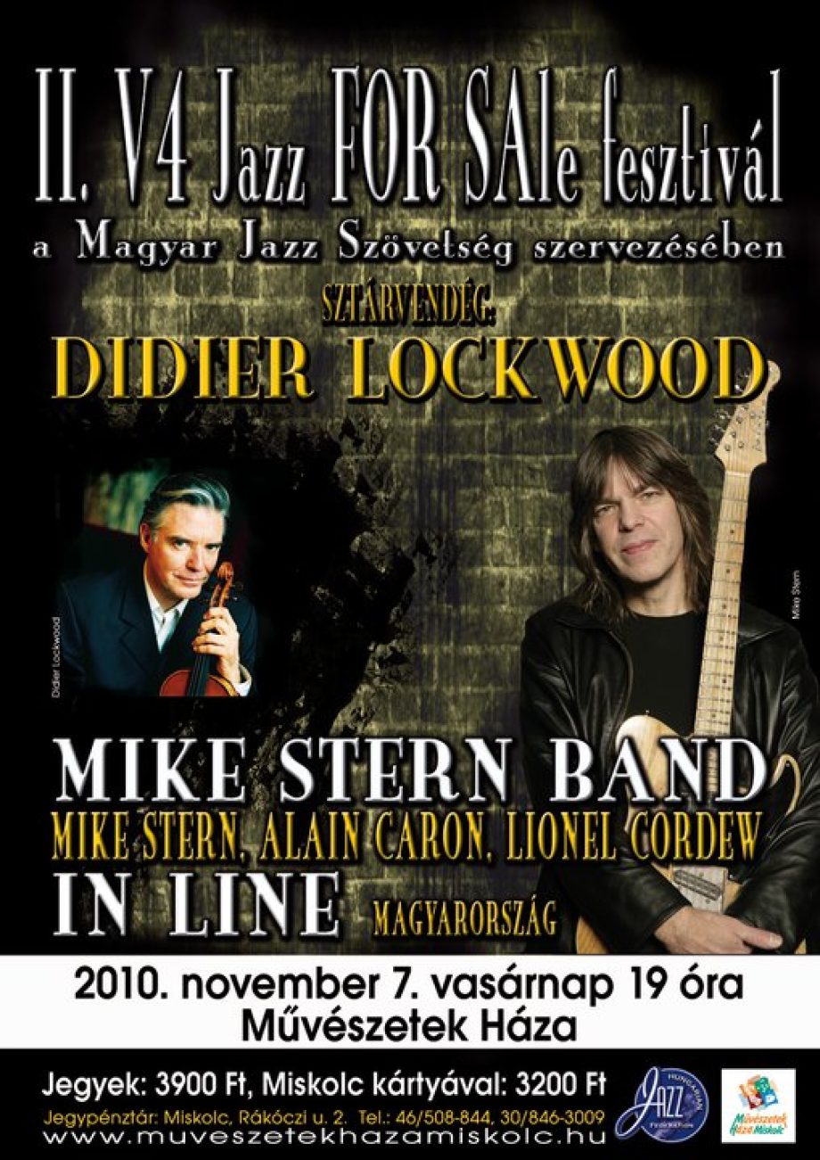 6833-ii-v4-jazz-for-sale-fesztival