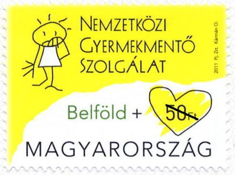 8190-karitativ-celu-belyegkibocsatas-a-gyermekekert-01