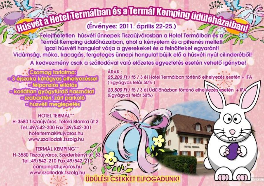 8332-husvet-a-hotel-termalban-es-a-termal-kemping-udolhazaiban