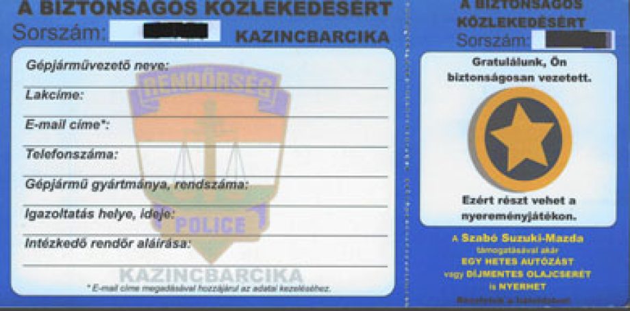 8556-nem-aprilisi-trefa-sorsjeggyel-a-biztonsagos-kozlekedesert-
