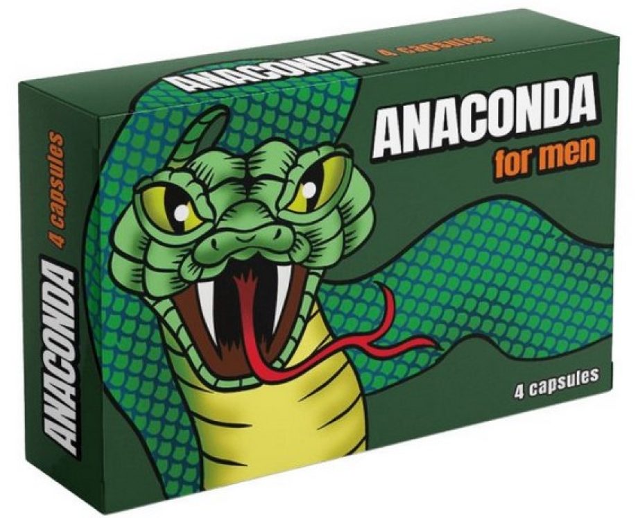 Anaconda