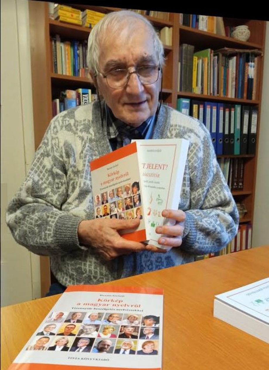 Daniss győző