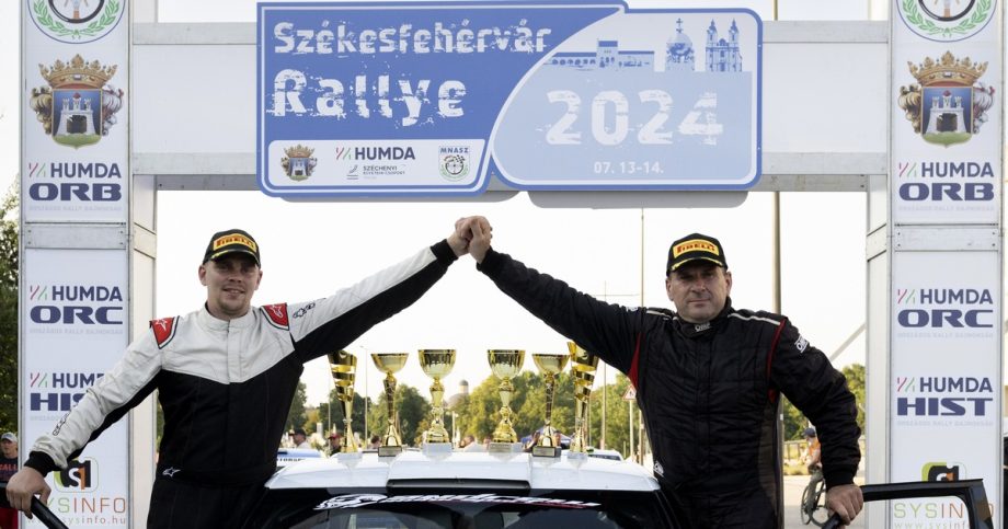 Fehérvár rally 2024_Kronome_71