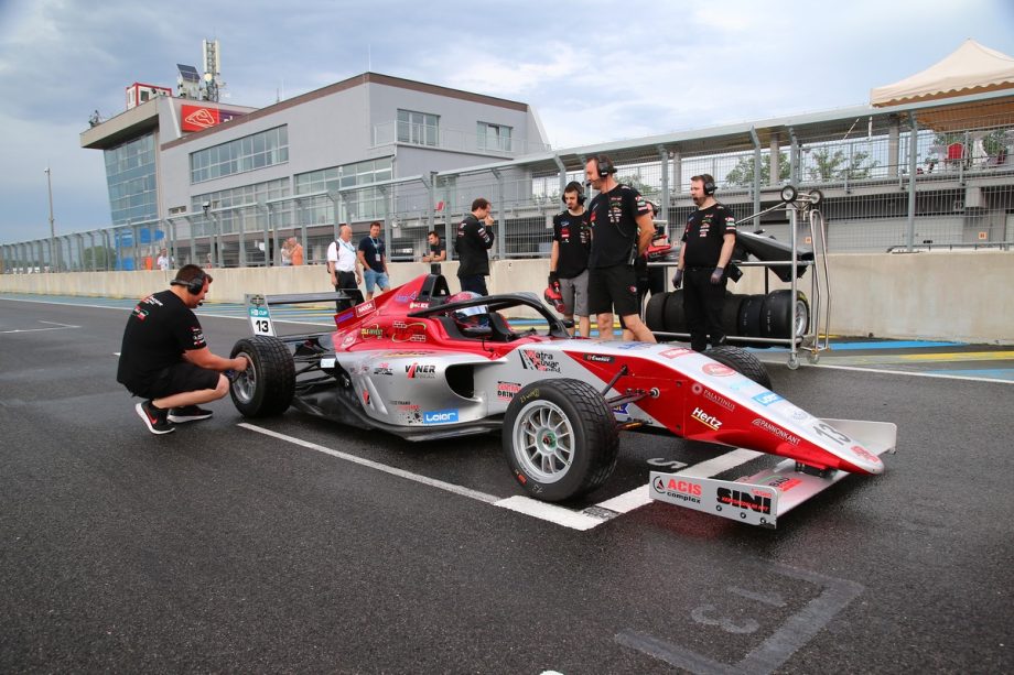 GRT Slovakiaring Michl_12