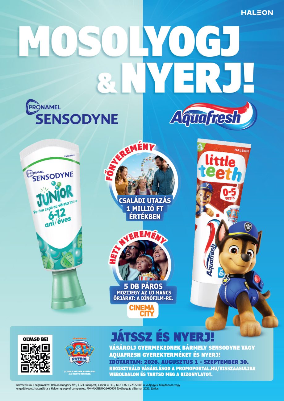 HUN_Aquafresh_Sensodyne_cinemacity_logo