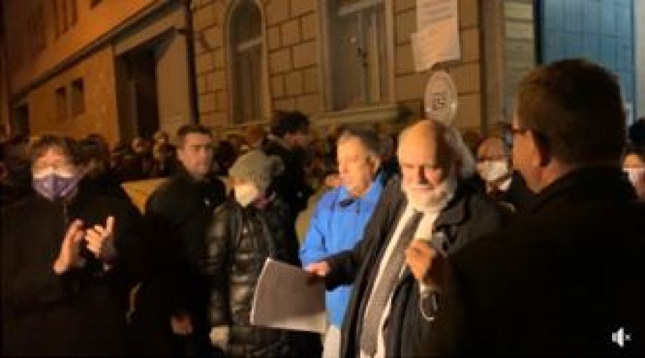 Iványi Gábor