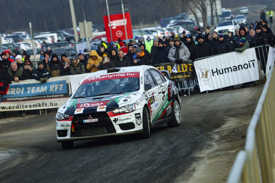 Juhász - Velezdi Szilveszter rally 2024_42