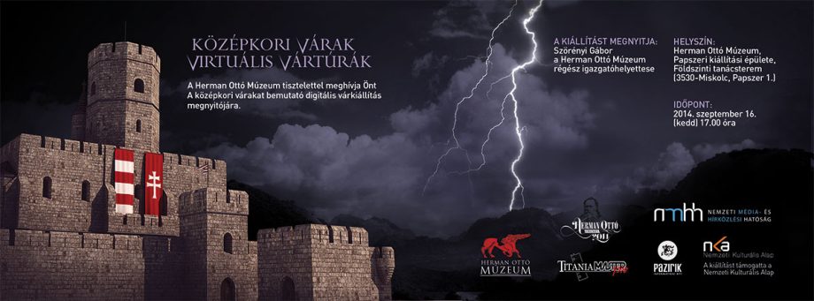 Középkori-várak-meghívó