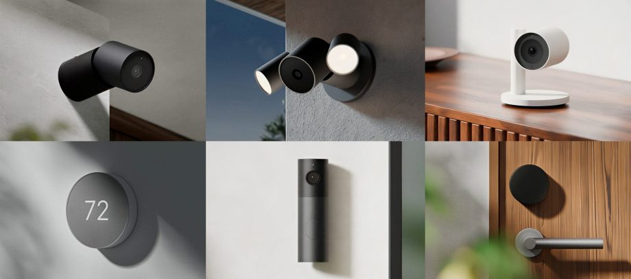 LG_Electronics-Apple_IoT_Products
