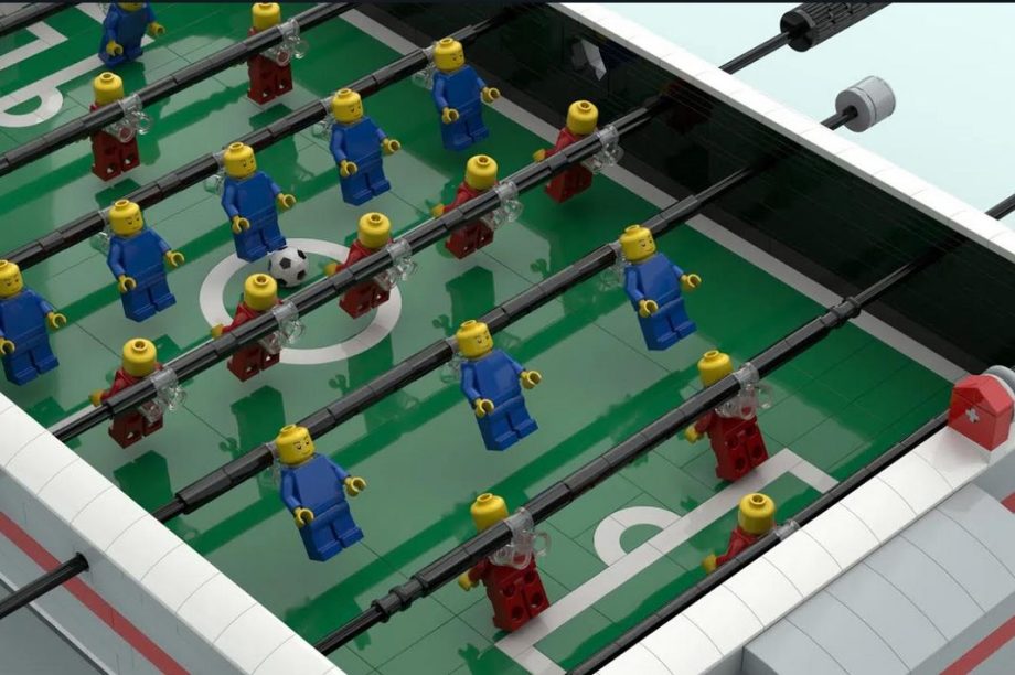 Legoideas