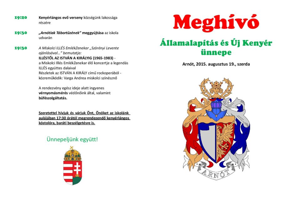 Meghívó Arnót aug 20 Csöbör Katalin ünnepi beszéd-page-001