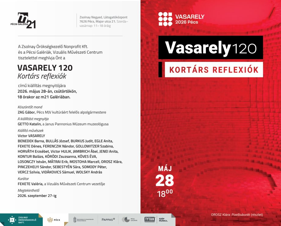Meghivo_Vasarely120_Kortars_reflexiok_m21Galeria_majus28+