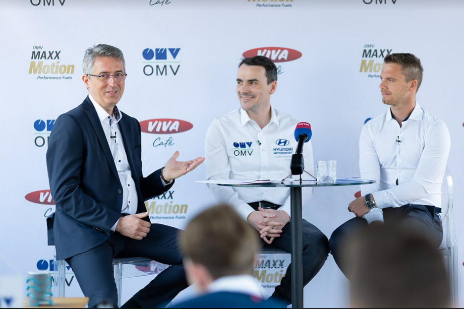 Michelisz Norbi