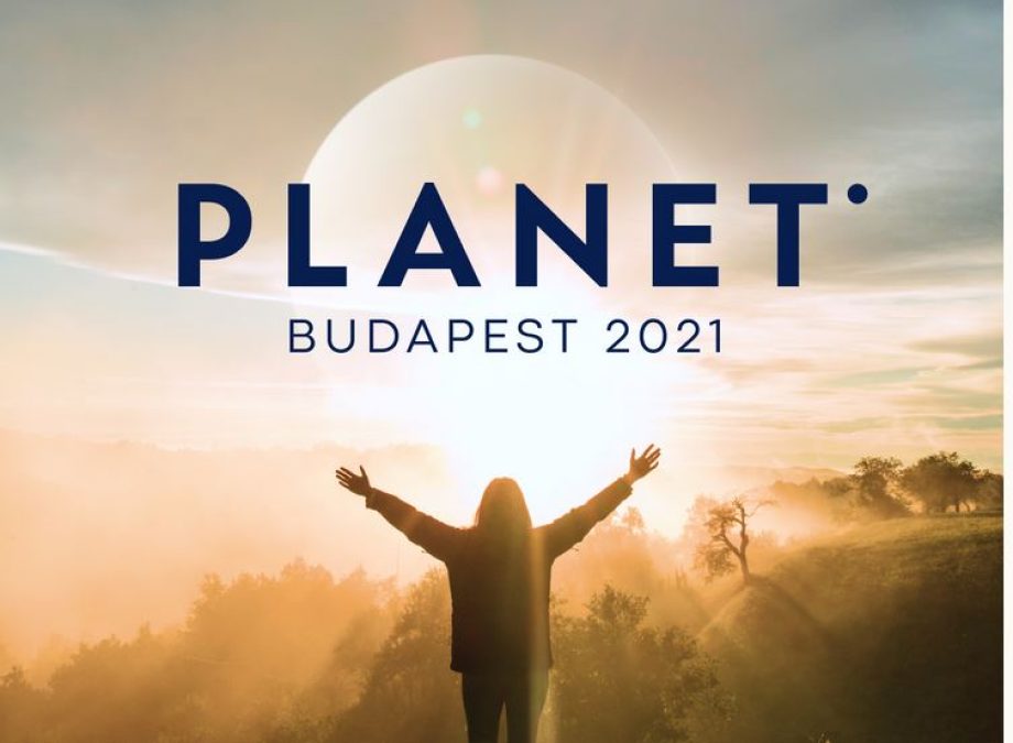 Planet Budapest