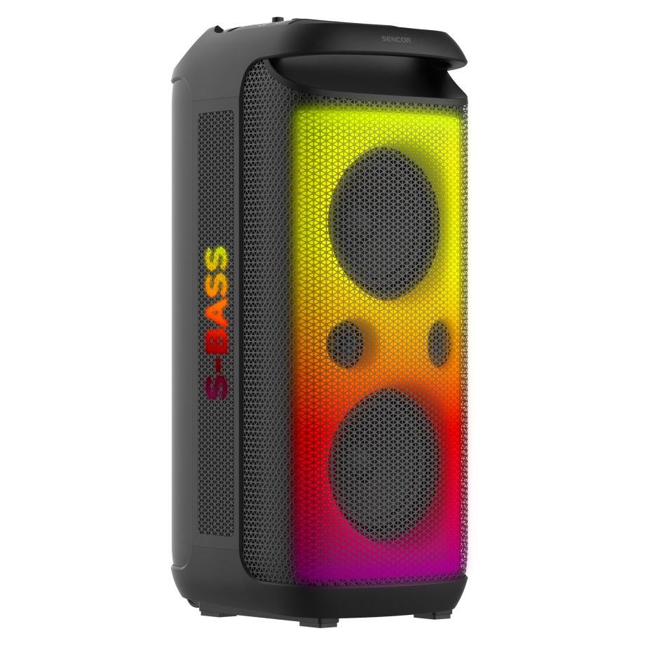 Sencor Partycon Boost