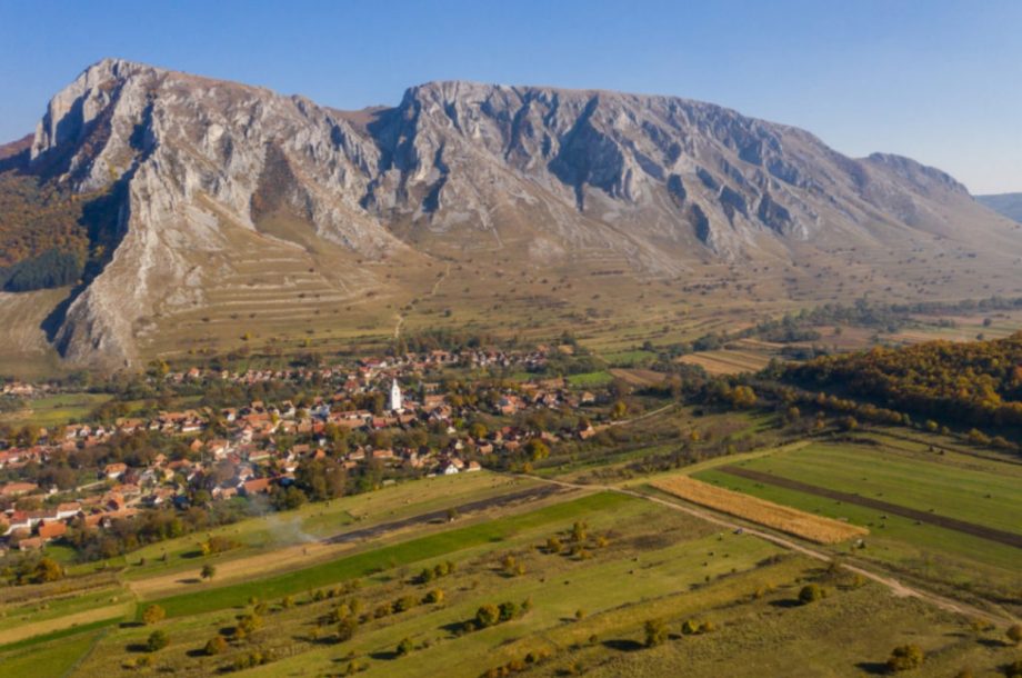 Torockó