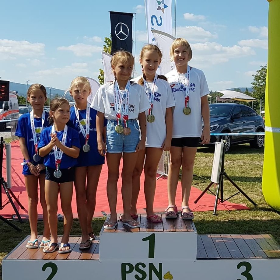 Tri ob-Pécs