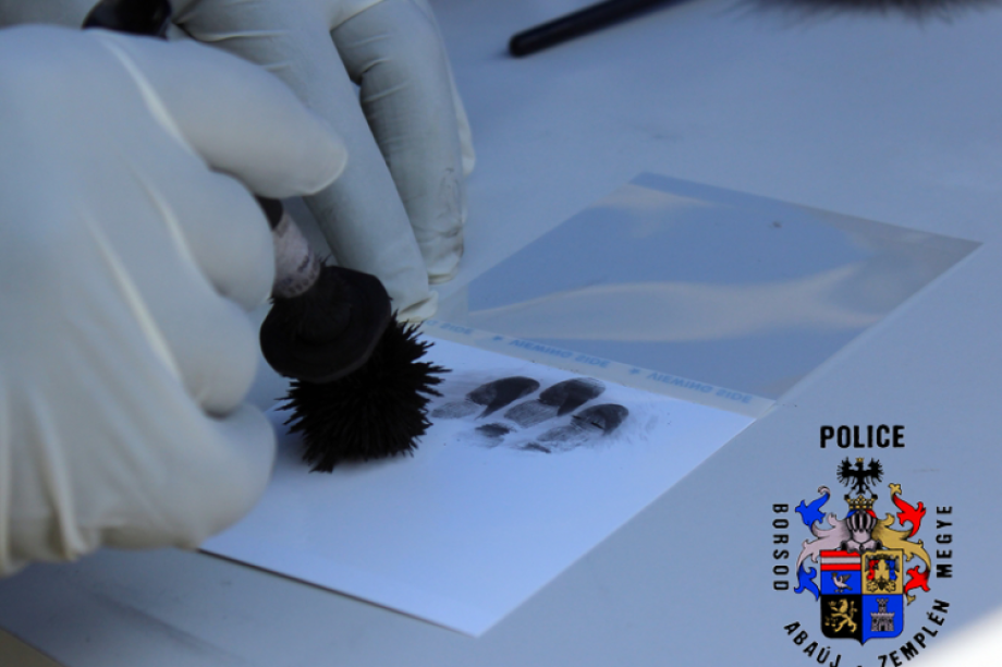 Ujjnyomatolás és pajzs_0