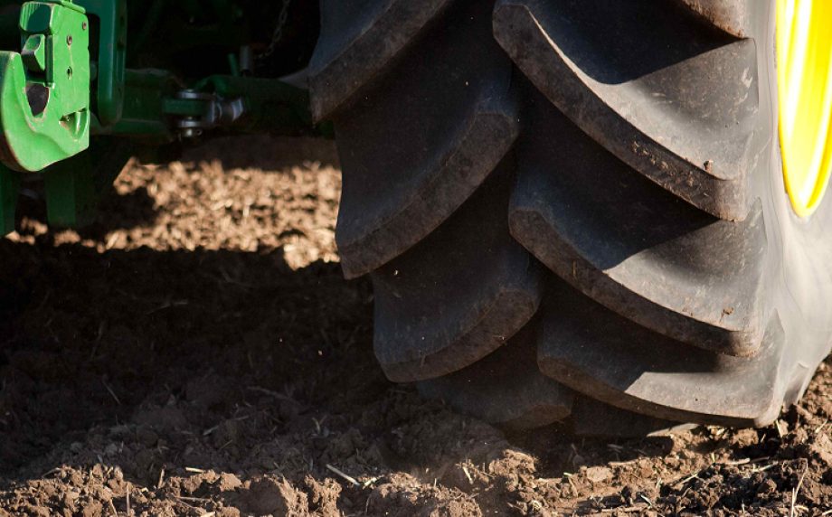VT-TRACTOR XXL sizes