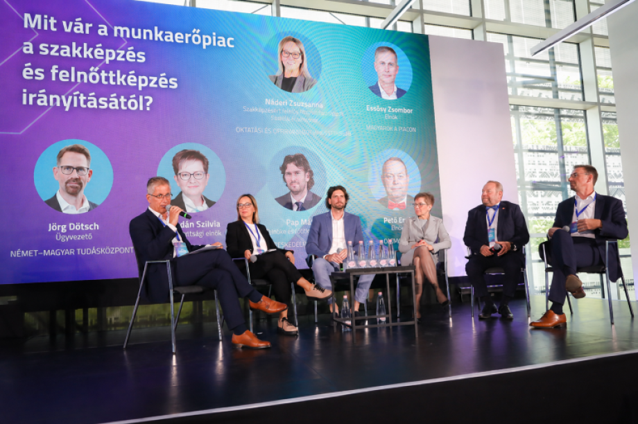 Verseny.kepesseg.business summit_2026 06 10_Prohuman Csoport, MKIK, JVSZ