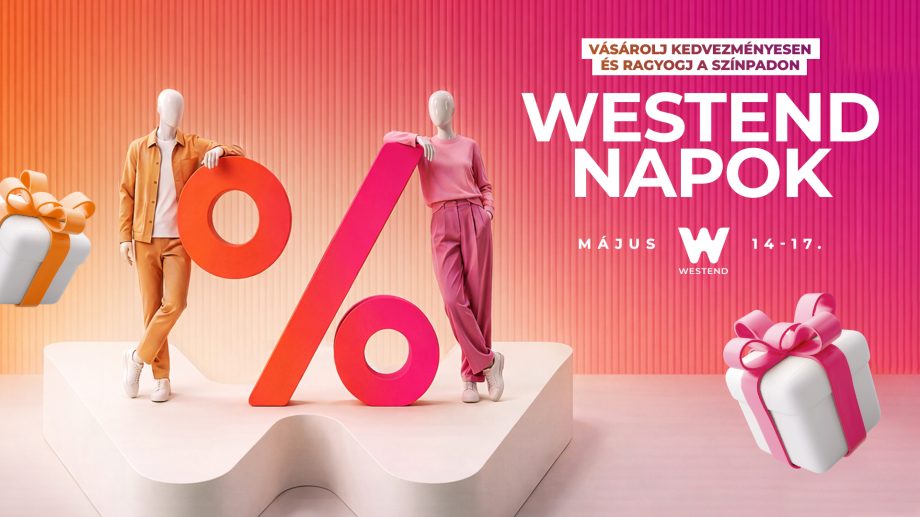 Westend_sajtoanyagok_Westend_napok